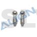  H25108 -	Rotules Flybarless T-rex 250